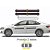 Protetor De Portas P/ Carros Shields Long Kit c/4 - Imagem 7