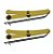Protetor De Portas P/ Carros Shields Long Kit c/4 - Imagem 1
