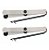 Protetor De Portas P/ Carros Shields Long Kit c/4 - Imagem 5