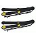 Protetor De Portas P/ Carros Shields Long Kit c/4 - Imagem 4