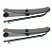 Protetor De Portas P/ Carros Shields Long Kit c/4 - Imagem 3