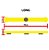 Protetor De Portas P/ Carros Shields Long Kit c/4 - Imagem 6