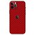 Skin premium Fibra de Carbono para iphone 14 Pro - Imagem 3