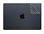 Skin Premium Transparente para macbook air 13.6 M2/M4 - Imagem 1