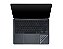 Skin Premium Transparente para macbook air 13.6 M2/M4 - Imagem 3