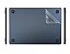 Skin Premium Transparente para macbook air 13.6 M2/M4 - Imagem 2
