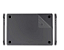 Skin Premium Transparente fosco para Macbook Pro 14/M2/M3/M4 - Imagem 2