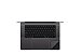 Skin Premium Transparente para macbook Pro 16 2019 - Imagem 2