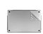 Skin Premium Transparente fosco para Macbook Pro 15 2016 -2019 Touch Bar - Imagem 3