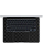 Skin Premium fibra de carbono preto para Macbook Air 15 M2/M3/M4 - Imagem 3