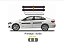 Protetor De Portas P/ Carros Shields Long Kit c/2 - Imagem 1