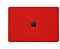 Skin premium Jateado para Macbook Air 13 M2/M3/M4 - Imagem 3