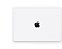 Skin premium Jateado para Macbook Air 13 M2/M3/M4 - Imagem 2