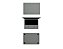 Skin premium Jateado para Macbook Air 13 M2/M3/M4 - Imagem 8