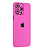 Skin premium Jateado para o verso e laterais do iphone 16 Pro - Imagem 1