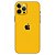 Skin premium Jateado para o verso e laterais do iphone 16 Pro - Imagem 6