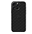 Skin premium fibra de carbono verso e laterais para iphone 16 Pro - Imagem 1