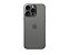 Adesivo Transparente Compativel Com iPhone 16 Pro - Imagem 2