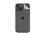 Adesivo Transparente Compativel Com iPhone 15 - Imagem 1