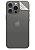Adesivo Transparente Compativel Com iPhone 14 Pro Max - Imagem 1
