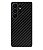 Skin Premium Fibra de Carbono verso e laterais para Galaxy S26 Ultra - Imagem 1