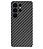 Skin Premium Fibra de Carbono verso e laterais para Galaxy S26 Ultra - Imagem 3