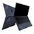Skin premium transparente fosco para macbook neo 13 - Imagem 1