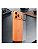 Skin Premium Transparente Fosco Para Iphone 18 Pro Max - Imagem 3