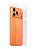 Skin Premium Transparente Fosco Para Iphone 18 Pro Max - Imagem 1