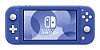 Console Nintendo Switch Lite Blue - Switch - Imagem 2