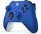 Controle Xbox Series Azul Shock Blue - Xbox One - Series S / X - Imagem 1