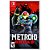 Metroid: Dread (Seminovo) - Nintendo Switch - Imagem 1