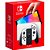 Console Nintendo Switch Oled - Branco - 64GB - Switch Oled - Imagem 1