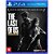 Jogo The Last of Us: Remasterizado - PS4 - Imagem 1