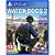 Watch Dogs 2 (Seminovo) - PS4 - Imagem 1