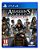 Assassin's Creed Syndicate (Seminovo) - PS4 - Imagem 1
