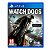 Watch Dogs (Seminovo) - PS4 - Imagem 1