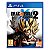 Jogo Dragon Ball: Xenoverse 2 (Seminovo) - PS4 - Imagem 1