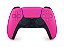 Controle sem Fio Dualsense Pink Rosa - PS5 - Imagem 1