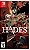 Jogo Hades - Nintendo Switch - Imagem 1