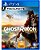 Jogo Tom Clancys Ghost Recon Wildlands (Seminovo) - PS4 - Imagem 1