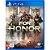 Jogo - For Honor (Seminovo) - PS4 - Imagem 1