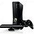 Console Xbox 360 Slim / Super Slim (Destravado) + Kinect + Jogos na memória - Seminovo - Imagem 3