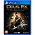 Jogo Deus Ex: Mankind Divided (Seminovo) - PS4 - Imagem 1