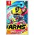 Jogo Arms - Nintendo Switch - Imagem 1