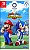 Mario & Sonic at the Olympic Games: Tokyo - Switch - Imagem 1