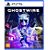 Ghostwire Tokyo (Seminvo) - Ps5 - Imagem 1