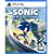 Sonic Frontiers - PS5 - Imagem 1