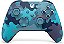 Controle Xbox Series Mineral Camo Edição Especial - Xbox One - Series S / X - Imagem 3