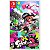 Jogo Splatoon 2 (Seminovo) - Nintendo Switch - Imagem 1